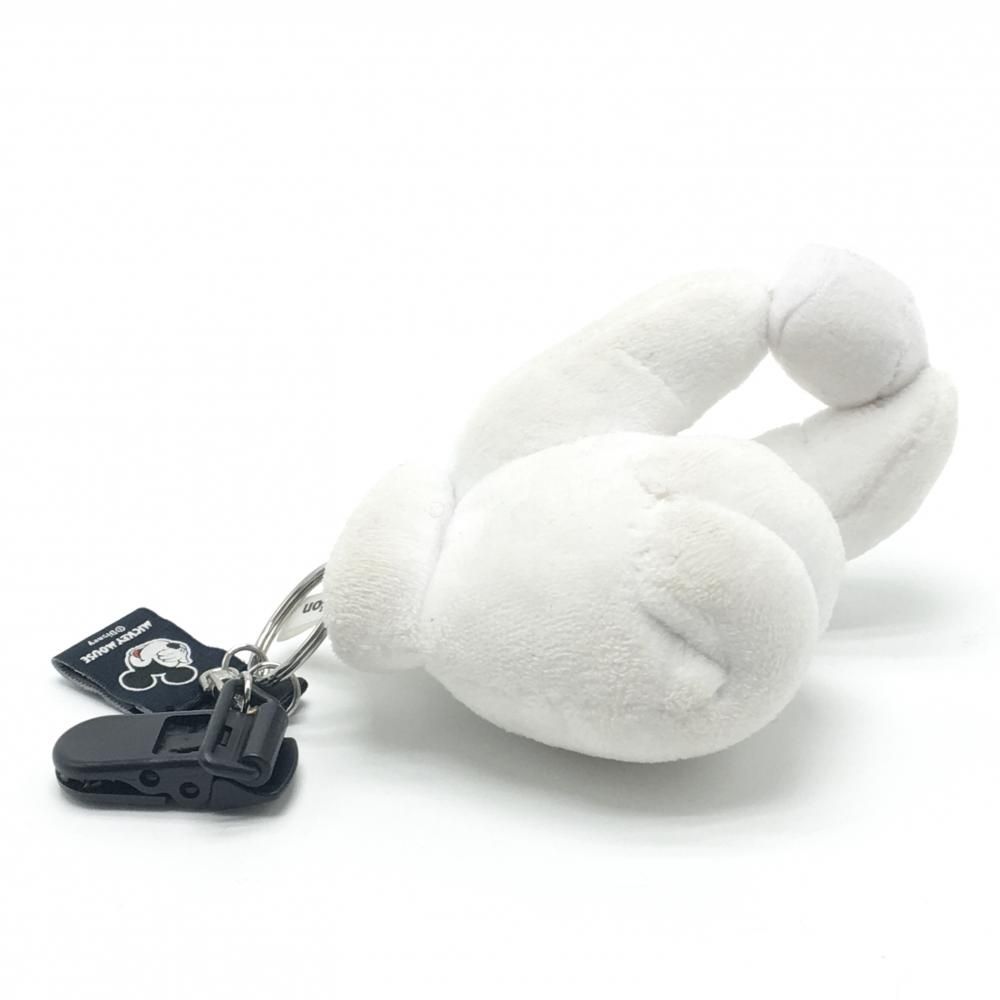 新品 未使用 PEARLY GATES ロゴチャーム ディズニー ミッキー 新品 未使用 PEARLY GATES ロゴチャーム ディズニー ミッキー