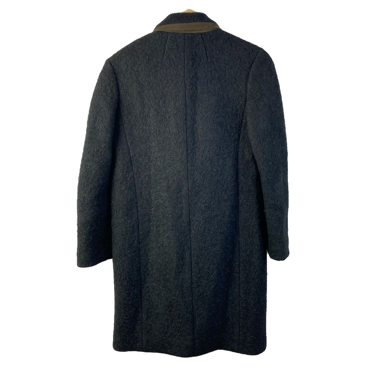 ETRO エトロ コート サイズ40 M レディース - 黒 長袖|冬