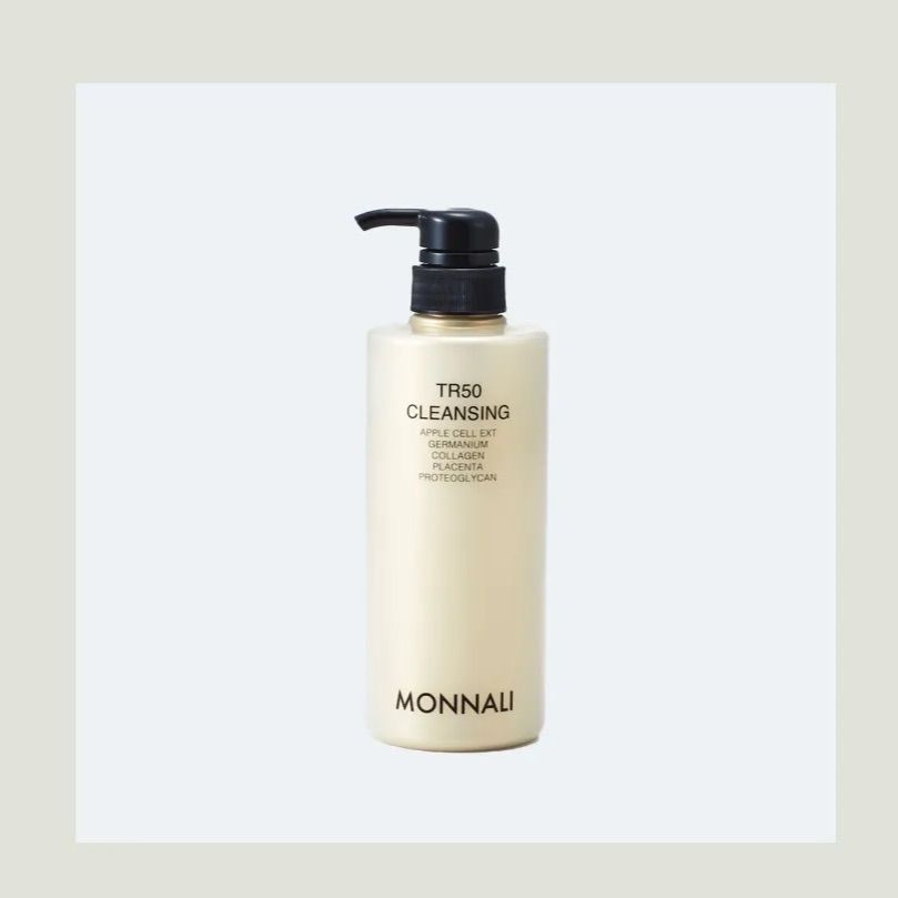 MONNALI ☆モナリ TR50 クレンジング. 500ml - メルカリ