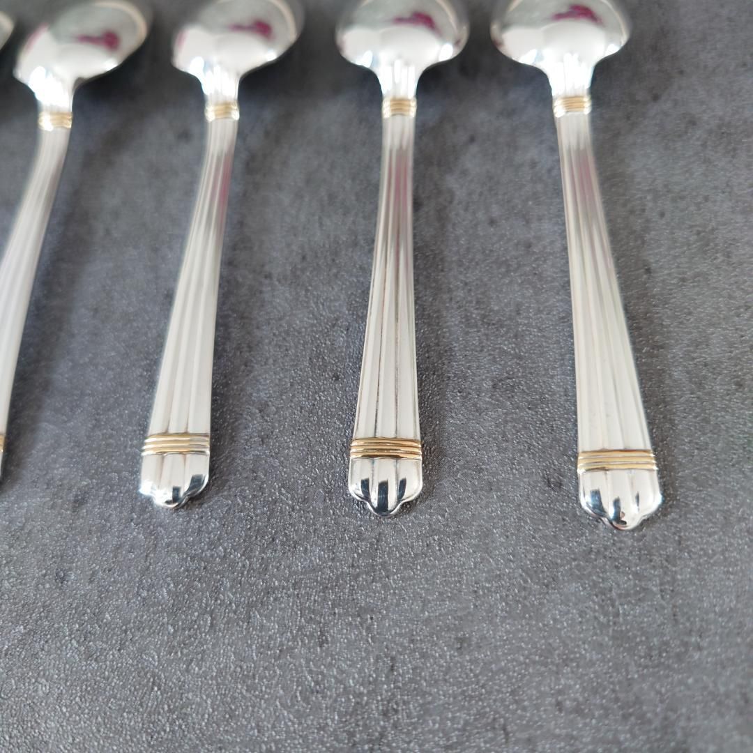 アリアゴールドリング