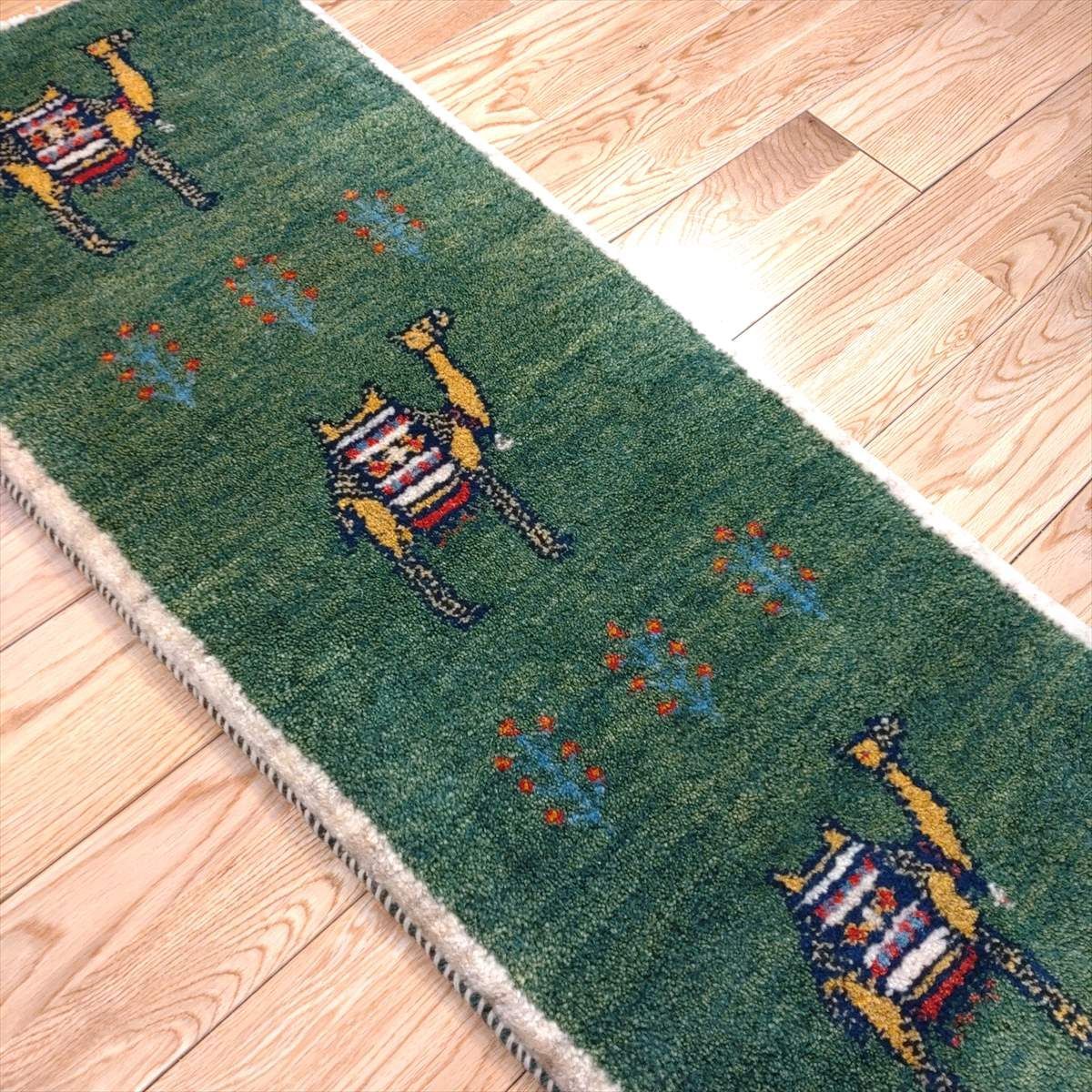 ミニランナー 118x47cm