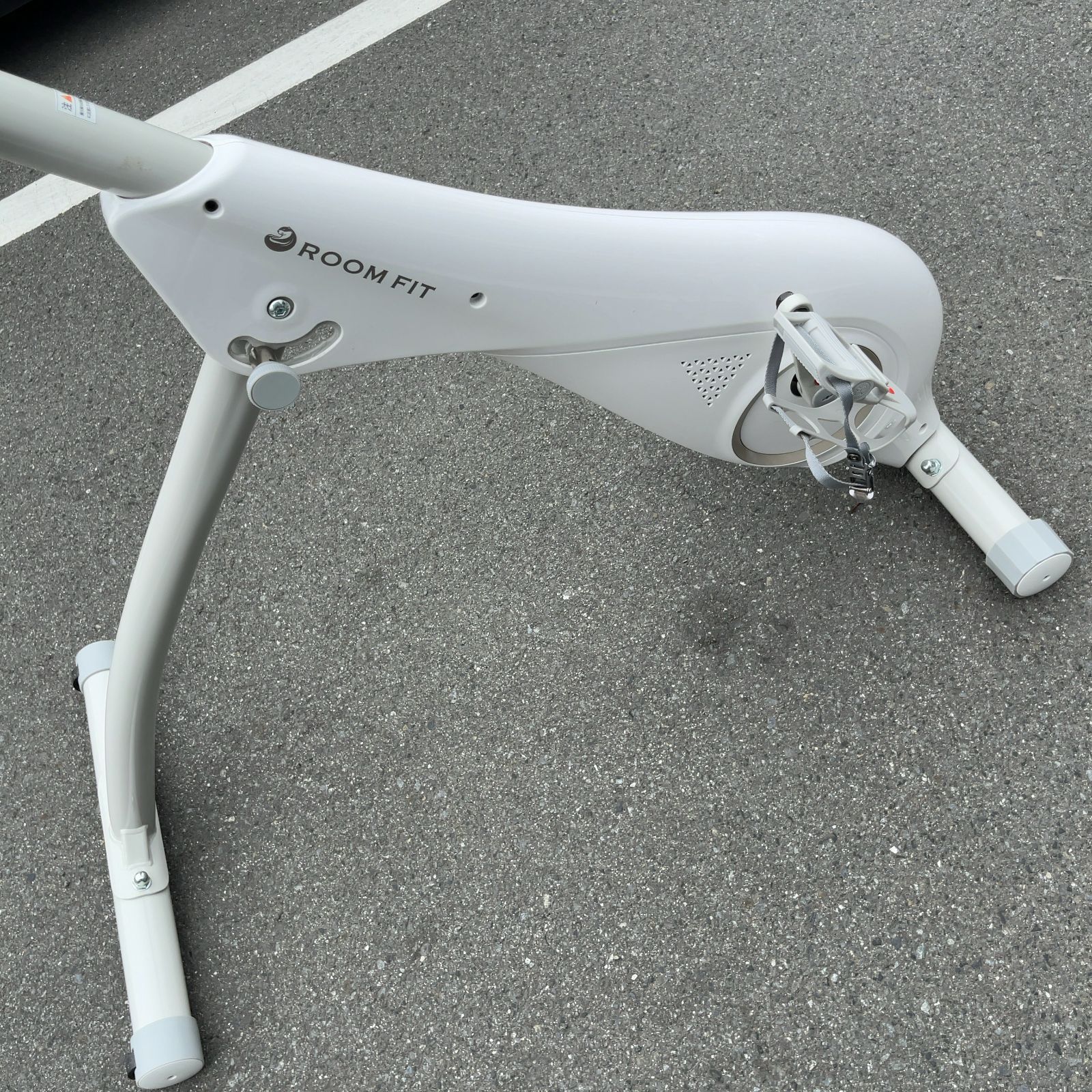 美品!! 立ち漕ぎ ROOMFIT ROOMBIKE AERO ルームバイク エアロ 美品!! 立ち漕ぎ ROOMFIT ROOMBIKE AERO ルームバイク エアロ
