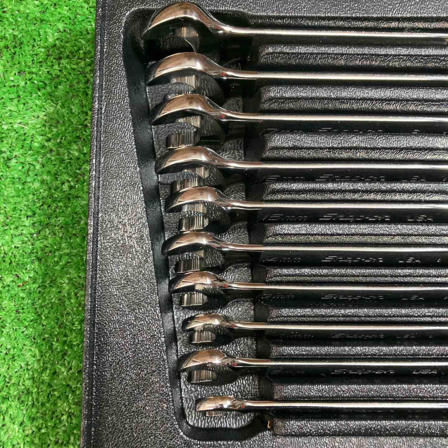 長期 検品の為開封