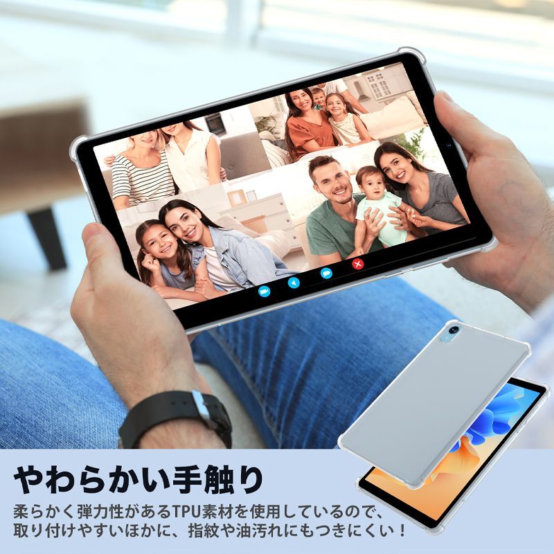 Avidpad S30専用カバー型ケース タブレット 衝撃吸収 傷防止