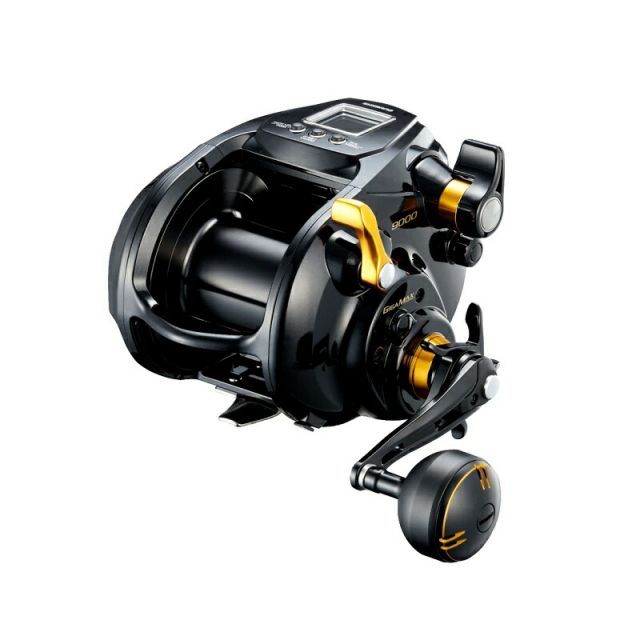 Daiwa LEOBRITZ 500MM 電動リール ダイワ ケーブル付き ダイワ レオ