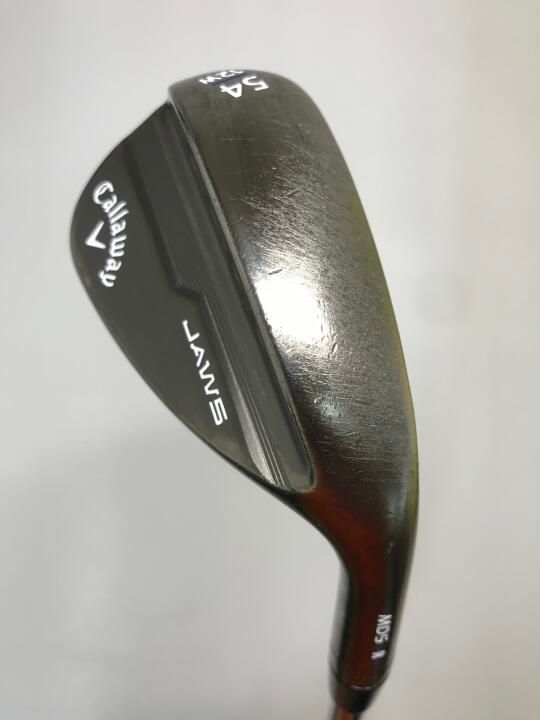 JAWS 2019 ツアーグレー US 54 S200 ダイナミックゴールド 115 ツアー イシュー ウェッジ キャロウェイ 最短