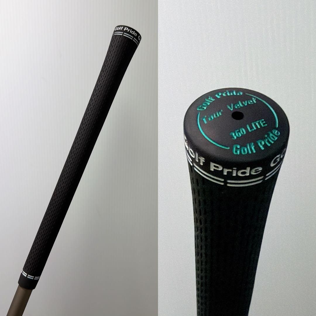 美品 ピンPING純正7UT TOUR CHROME 2.0 85 S - メルカリ