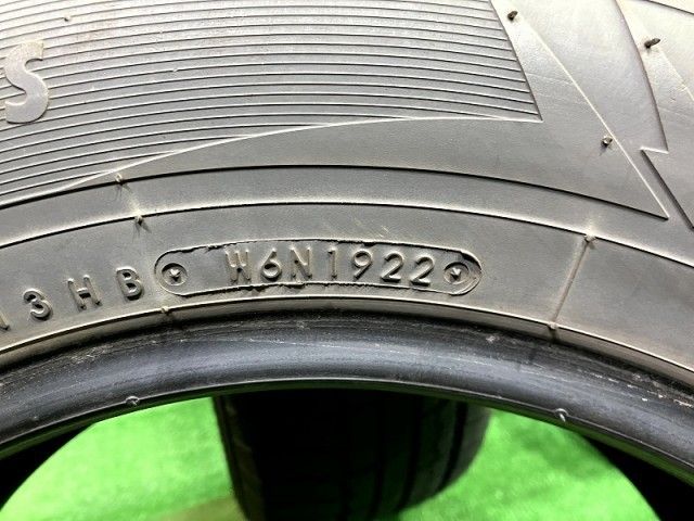 トーヨー ウィンタートランパスTX