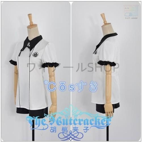 刀剣乱舞 とうけんらんぶ 乱藤四郎 らんとしろ 風 コスプレ衣装 演出服 変装 cosplay 仮装 二次会 イベント パーティー