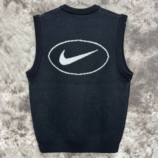 Supreme×NIKE/シュプリーム×ナイキ【25SS】Sweater Vest 