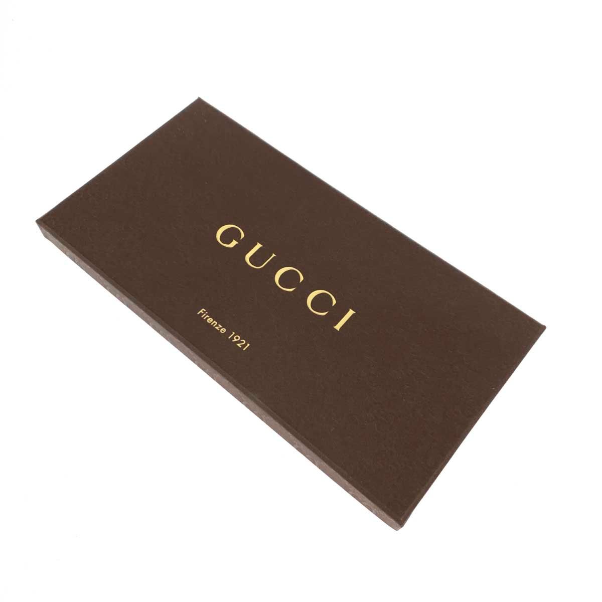 新品同様 GUCCI グッチ  ハンカチ  ホワイト フェザー 羽根 コットン100% レディース　240001094741