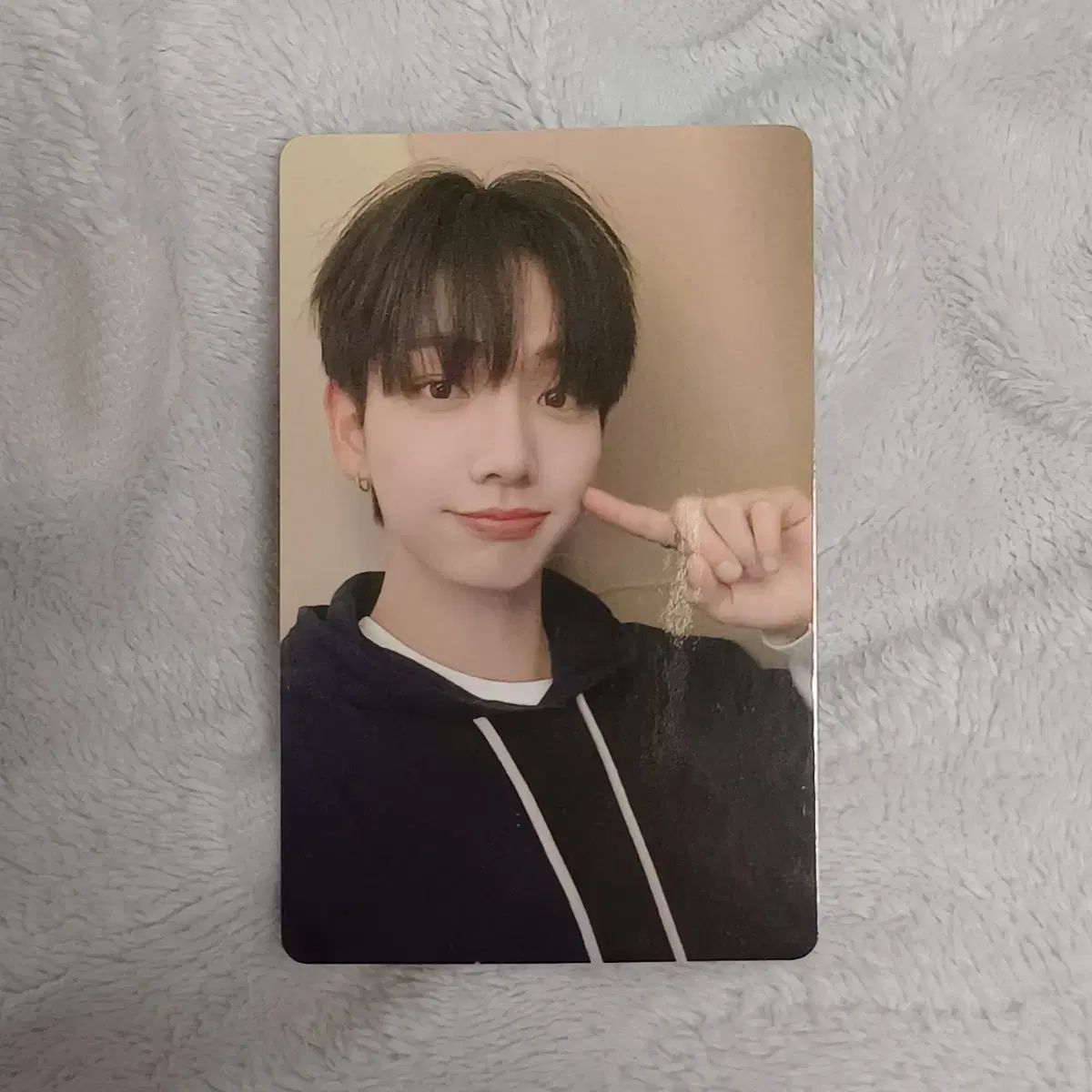 BOYNEXTDOOR(ボイネク) ミョン・ジェヒョン(MYUNG JAEHYUN) why