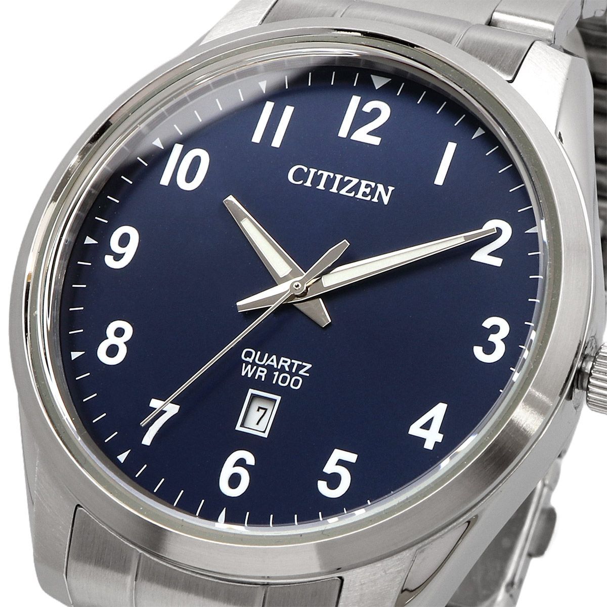 新品 未使用 時計 CITIZEN 腕時計 シチズン 時計 ウォッチ クォーツ 