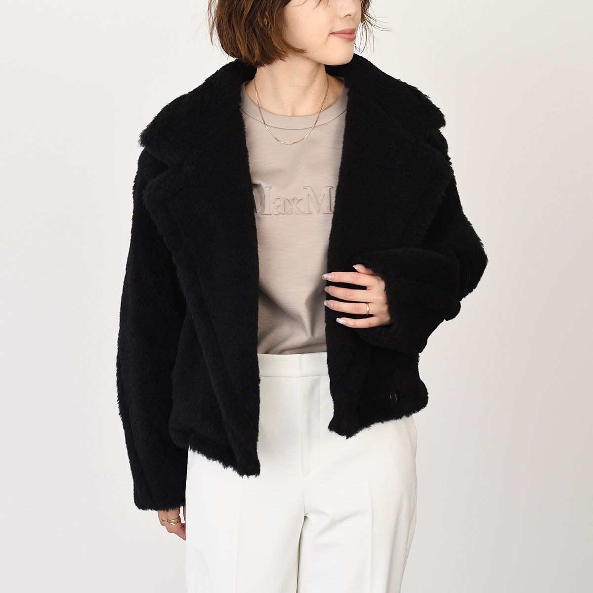 Max Mara マックスマーラ アウター コート オッジェーリ