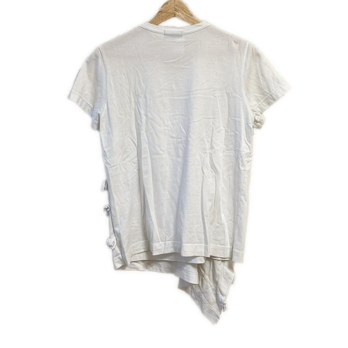 COMME des GARCONS - tricot COMMEdesGARCONS 半袖カットソー tricot COMMEdesGARCONS(トリココムデギャルソン) 半袖
