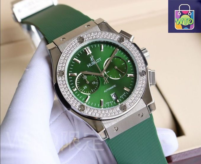 【新品未使用】Hublot マネークリップ 新品 HUBLOT腕時計 未使用 ｜本日限定特価｜新品未使用--WTO輸入