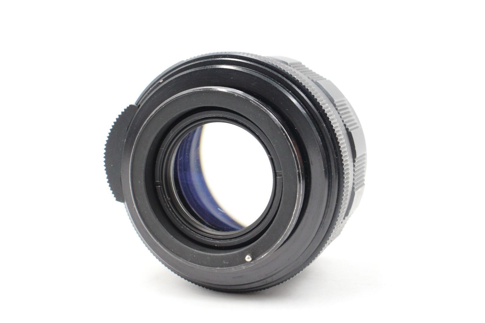 ペンタックス 前期型 スーパータクマー Takumar 55mm f1.8