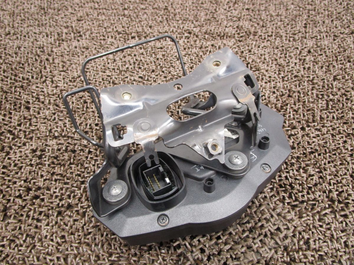 Z250 デジタル メーター スピード タコ ▲A6905 ER250C カワサキ EX250LE 動画有 FI インジェクション