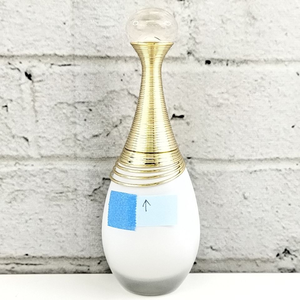 DIOR J'adore /オードゥ パルファン/50ml DIOR ジャドールアブソリュ