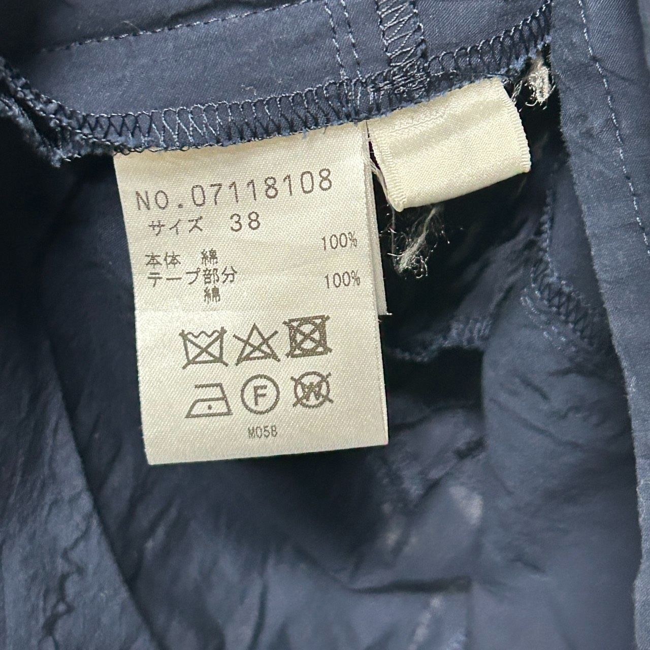 ひざ丈ワンピース