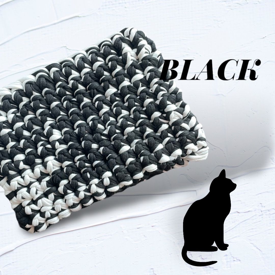 ハンドポーチ ハンドバッグ ハンドメイド