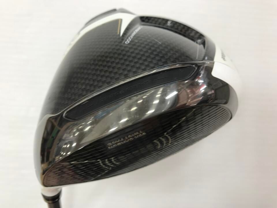 STEALTH GLOIRE 10.5 R SPEEDER NX for TM ドライバー テーラーメイド 最短