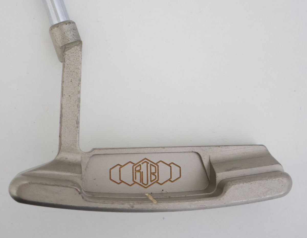 ○削り出し！ベティナルディ☆R.J. BETTINARDI Tour Slant ツアー