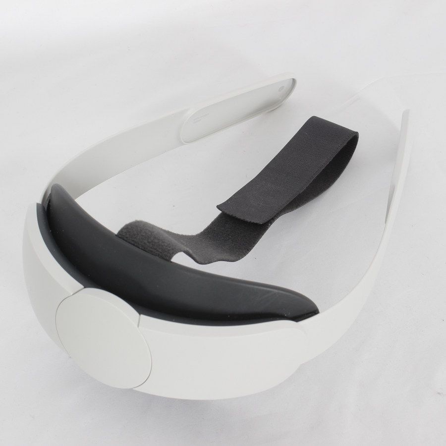 美品】 QUEST 2 256GB＋エリートストラップ+ケース 【公式通販】