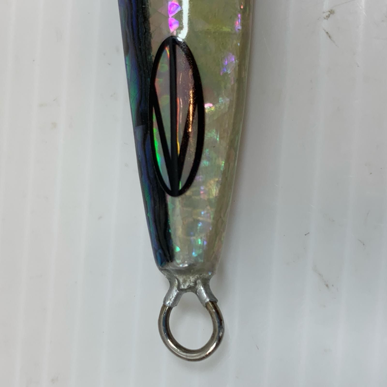 ττSammys ルアー ジグ 猛者 シェル