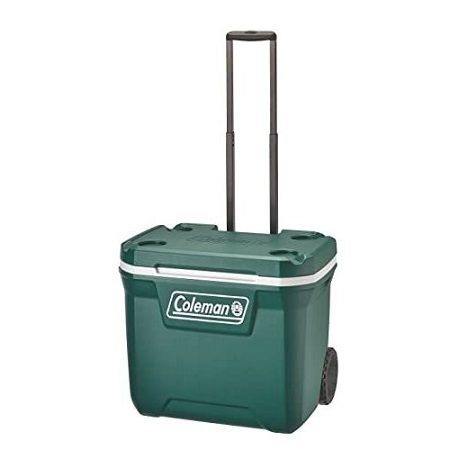 4営業日で発送 COLEMAN コールマン Coleman エクストリームホイールクーラー 50QT エバーグリーン 2000037235