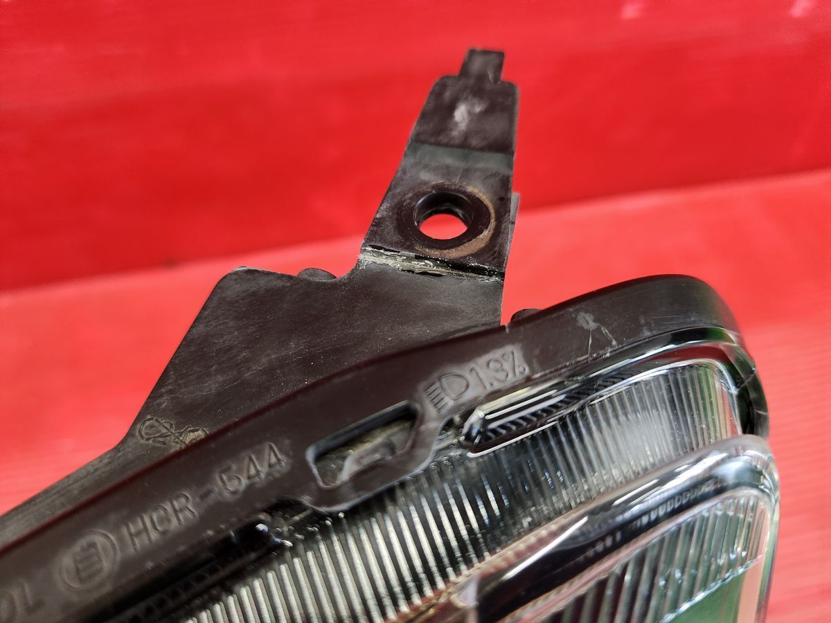 スズキ ZC31S スイフトスポーツ 純正 左右 HID ヘッドライト