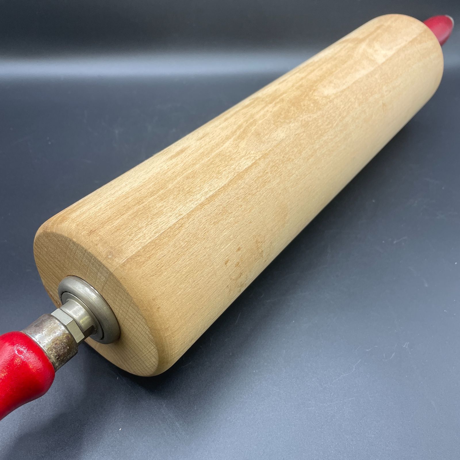 全長６３０ｍｍ
