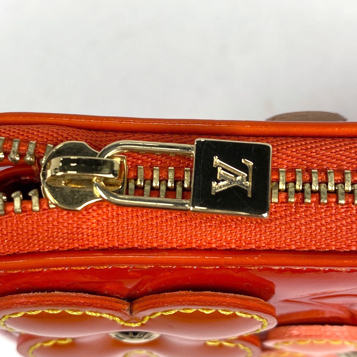 ルイヴィトン ヴェルニ フラワーレキシントン LOUIS VUITTON ルイ  