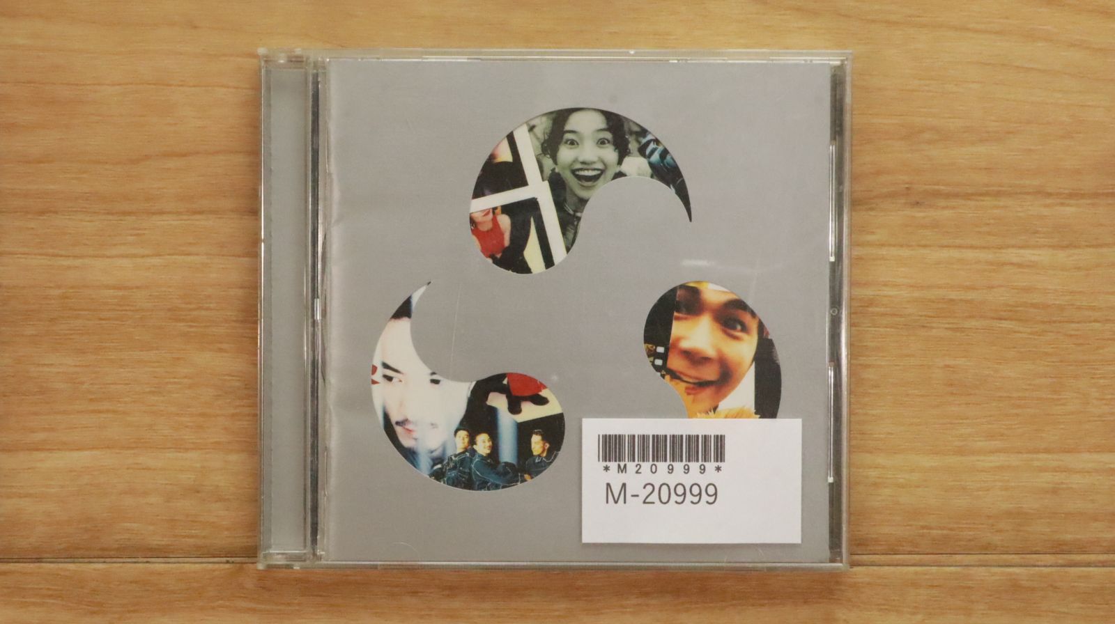 国内盤CD☆ドリームズ・カム・トゥルー/DREAMS COME TRUE