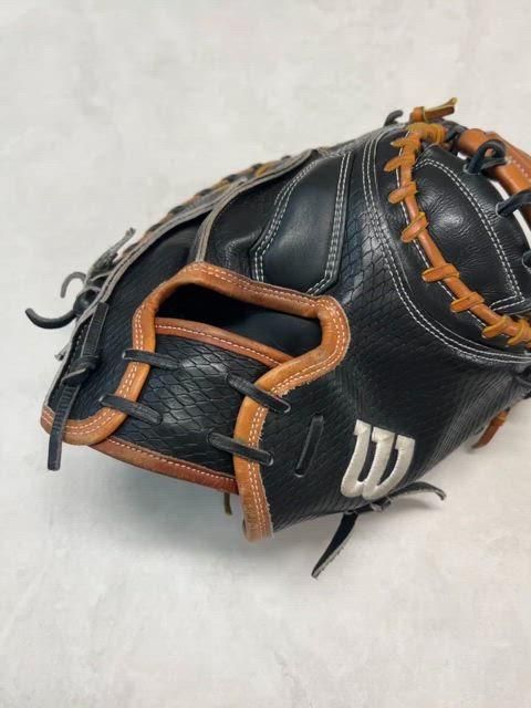 ウィルソン ( Wilson ) A2K キャッチャーミット 販売 ウイルソン A2K