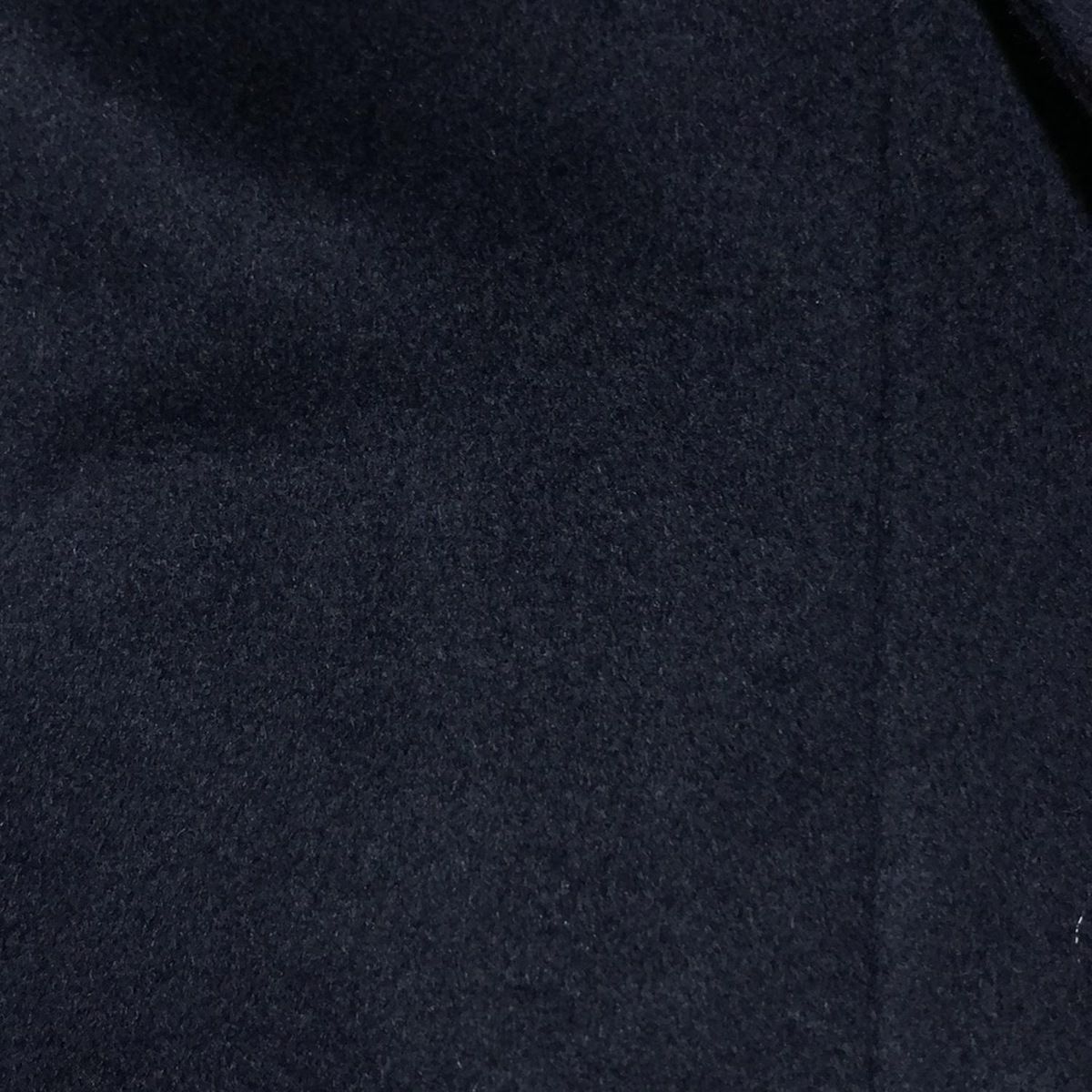 MAX&CO.(マックス&コー) コート サイズJ 42 レディース美品 - ダーク  