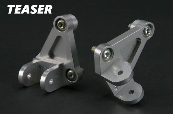 TEASER ティ―ザ― C4B1S タンデムキット SI ZRX1200R|1200S|1200DAEG 全年式 ZRX1100|1100 2 全年式