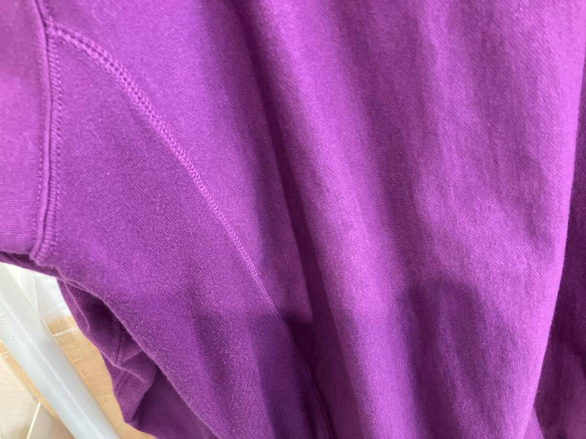 パープル メンズ