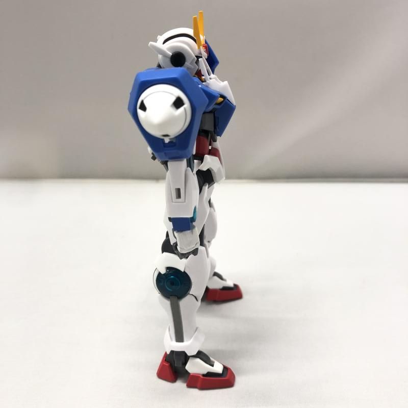 【魂ウェブ商店限定品】BANDAI ROBOT魂 O GUNDAM GN-000 レビュー】バンダイ魂ウエブ商店 限定 ROBOT魂<SIDE MS> GN-000