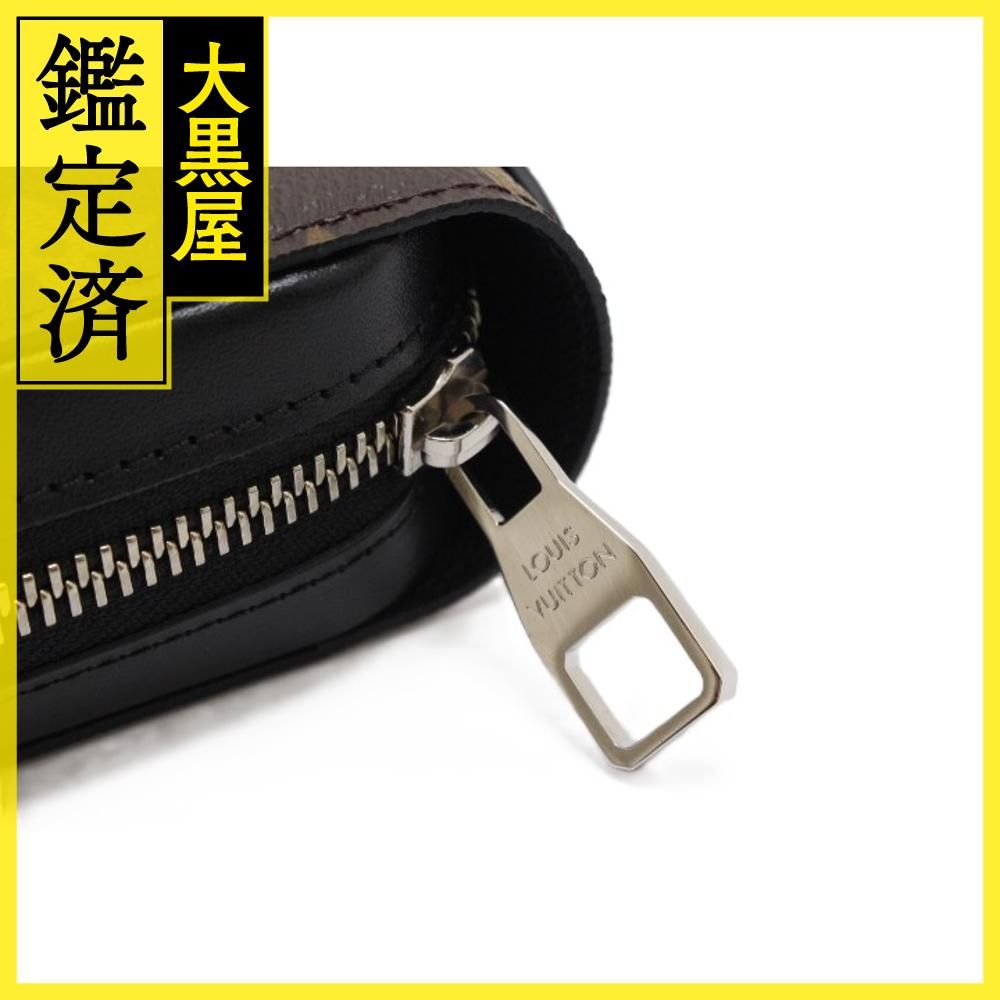 ヴィトン ジッピーXL