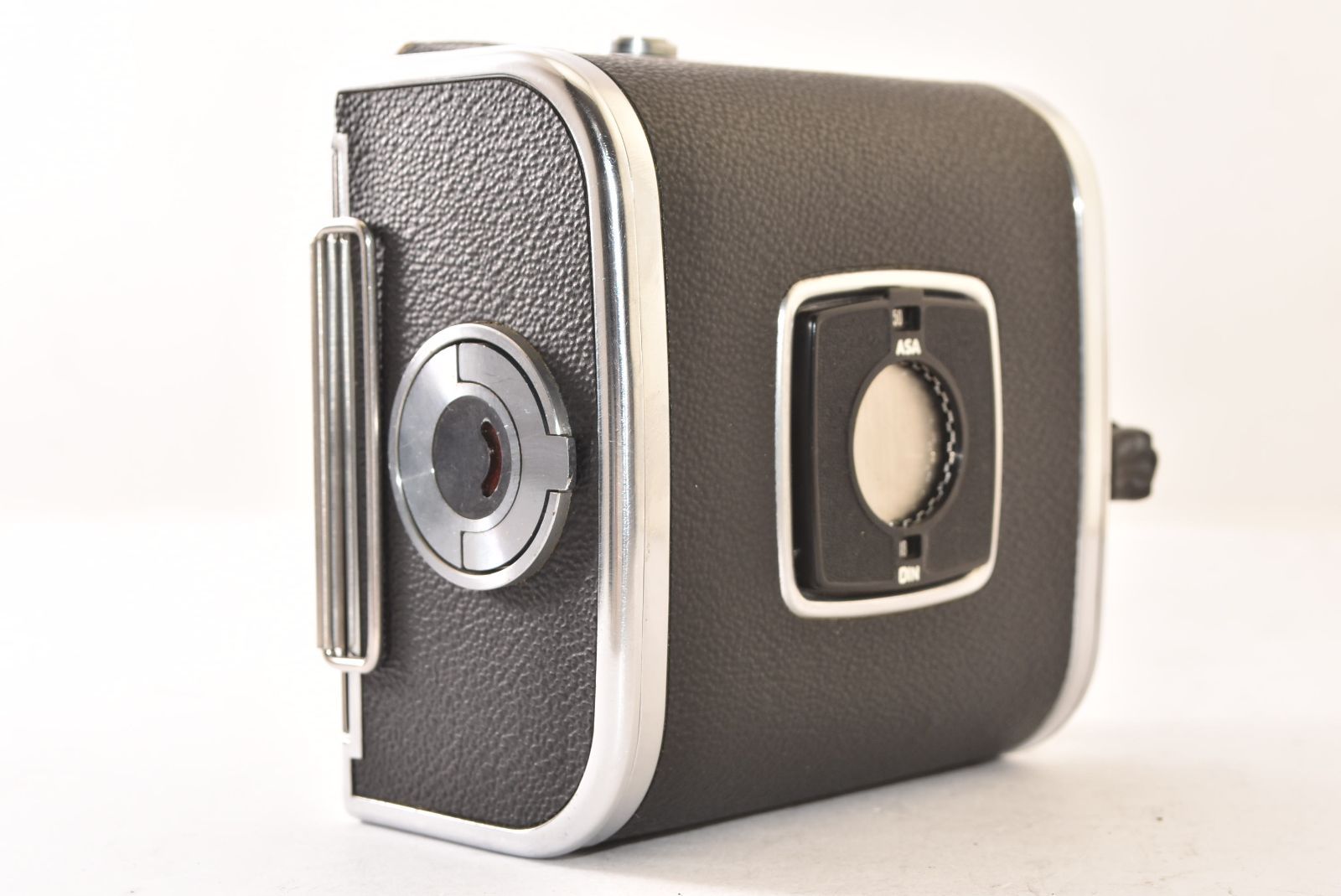 フィルムマガジン フィルムバック