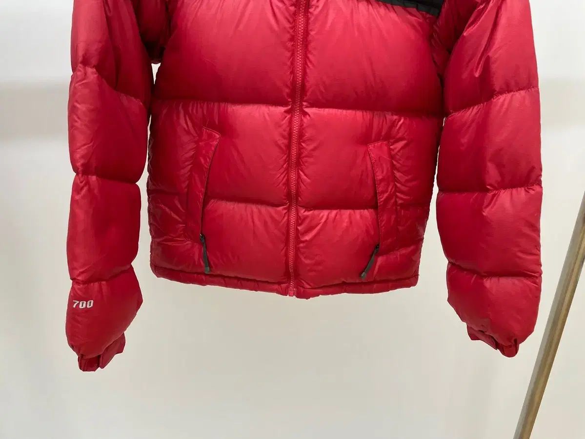 レディース THE NORTH FACE ヌプシ 700 グースダウン ダウン アウトドアバッグ その他 