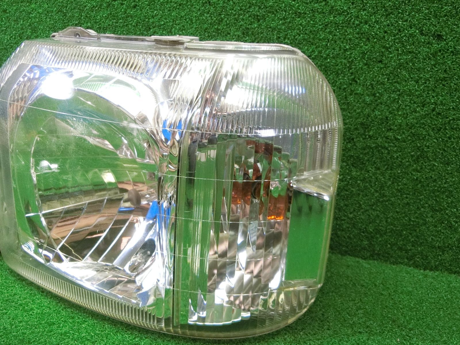 レベライザー 済