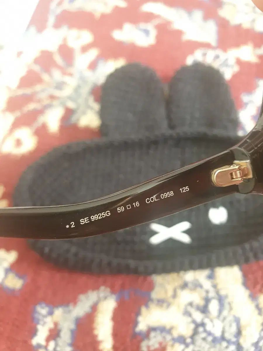 etro サングラス