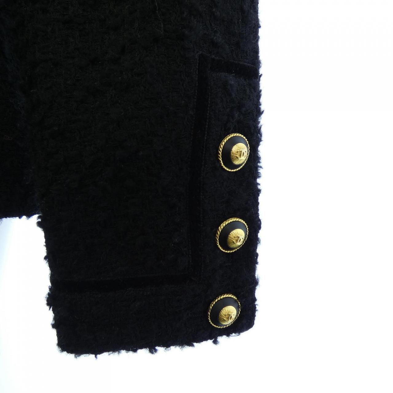  ヴィンテージ シャネル CHANEL 93 A スーツ その他 スーツ フォーマル ドレス