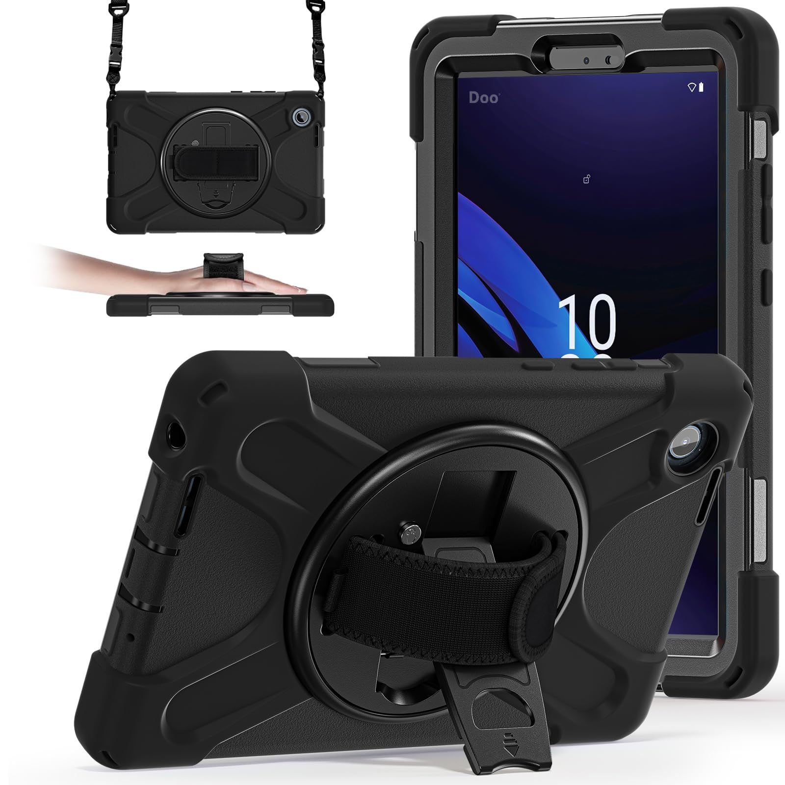 迅速発送】Omnpak 2023年発売のSurface Go4/ 2021年発売のSurface Go3