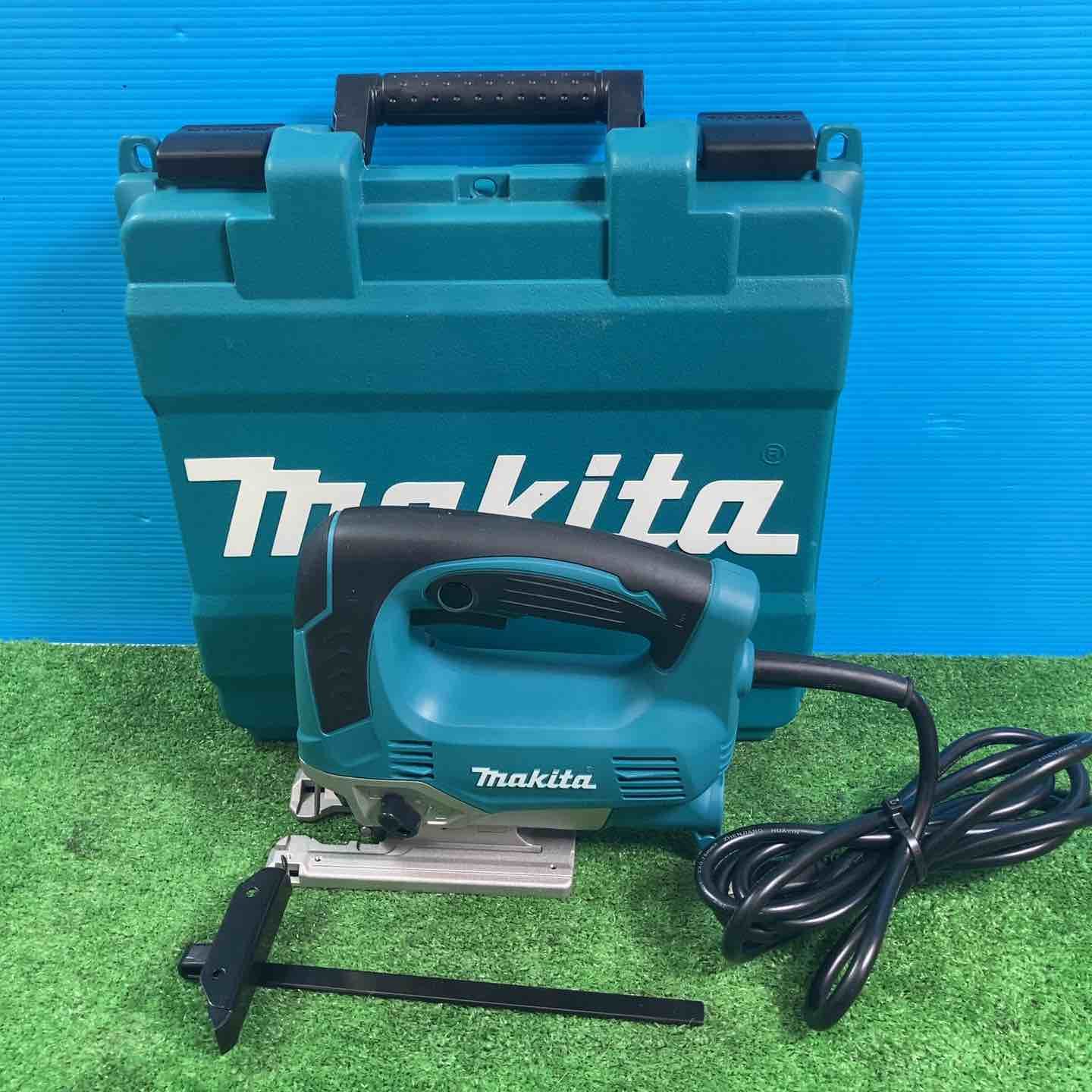 マキタ makita ジグソー JV0600K 岩槻店