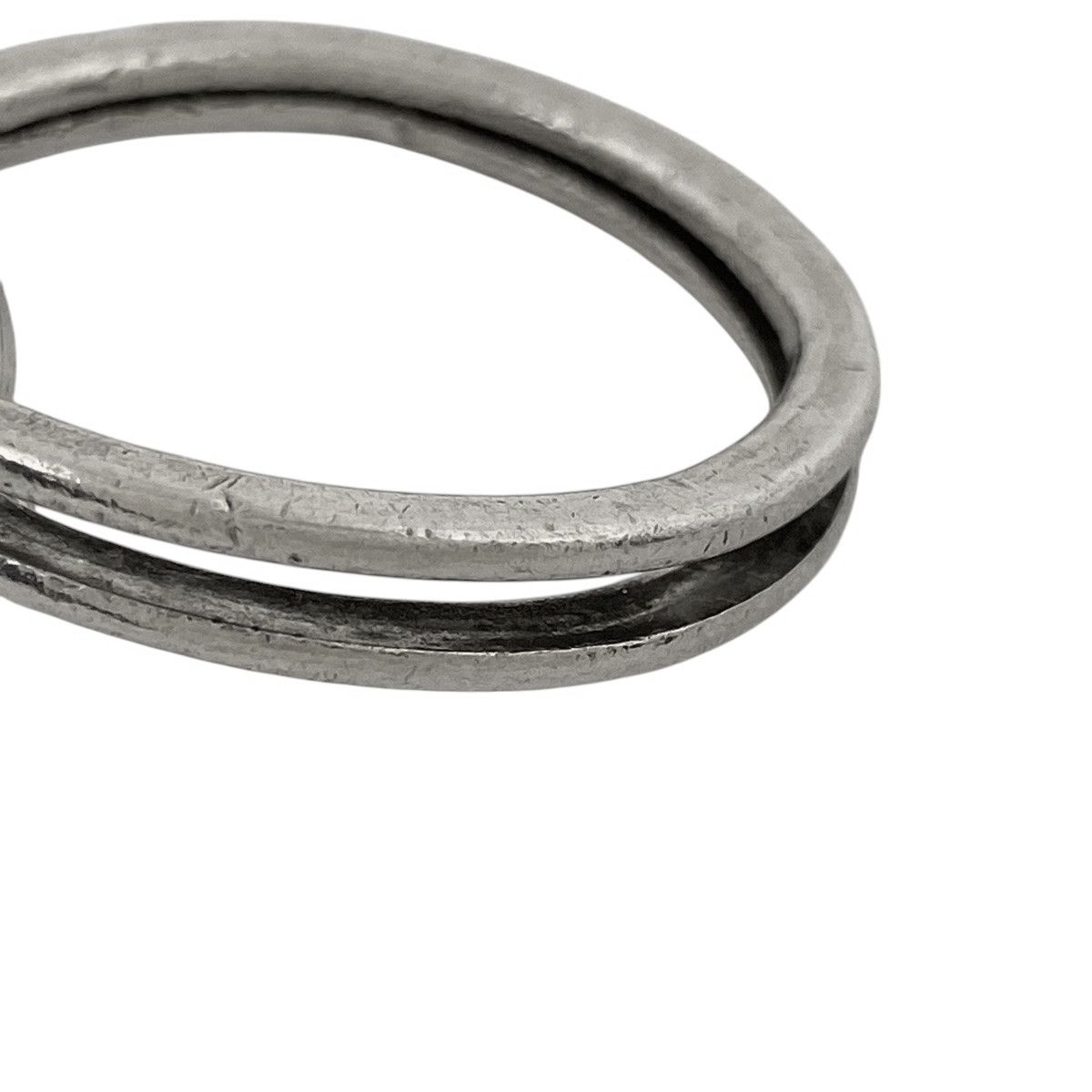 クロムハーツ CHROME HEARTS クロウ ダガー キーホルダー