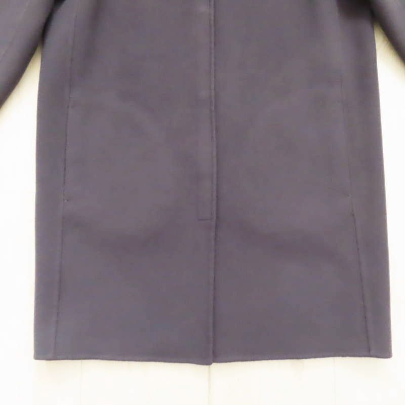 M03-k080 美品 Loro Piana ロロピアーナ ベビーカシミヤ キャビア  