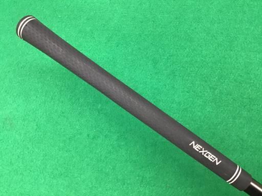 FORGED WEDGE